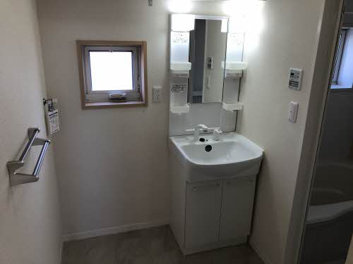 ヴィラ　トガリーゼ B202号-10