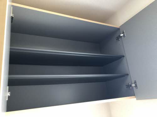 ヴィラ　トガリーゼ B202号-14