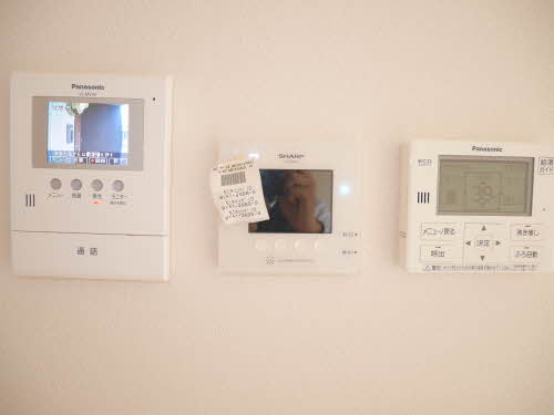 カーザソラーレ 0102号-3