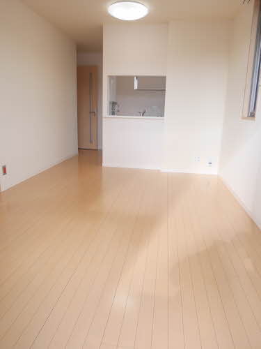 カーザソラーレ 0102号-4