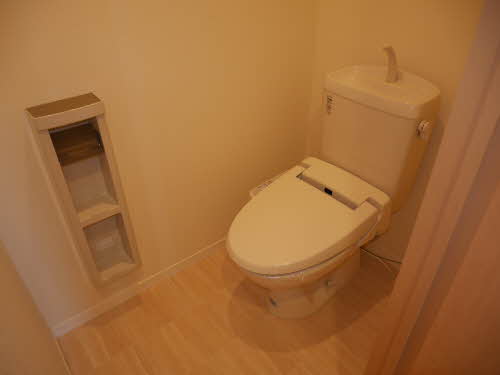 カーザソラーレ 0102号-9