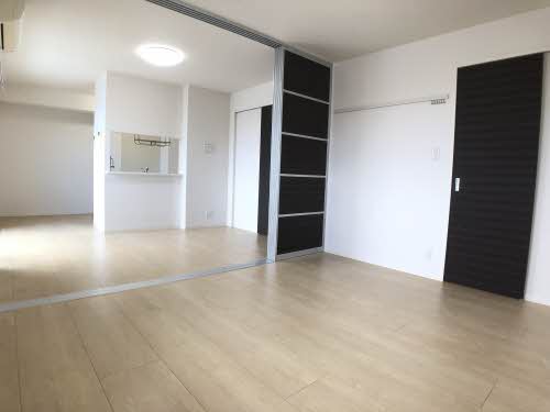 ベレオ壱番館 0302号-2