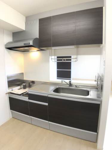 ベレオ壱番館 0302号-4