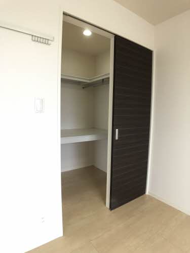 ベレオ壱番館 0302号-6