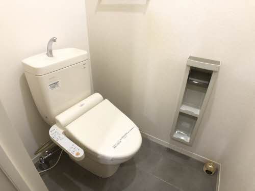 ベレオ壱番館 0302号-15