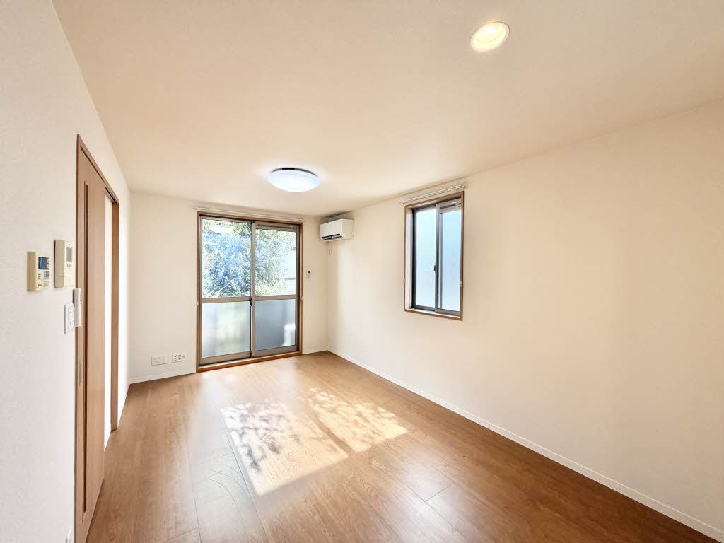 クラヴィエ壱番館 0102号-4