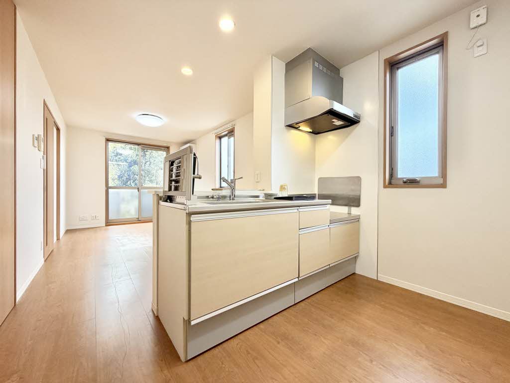 クラヴィエ壱番館 0102号-5