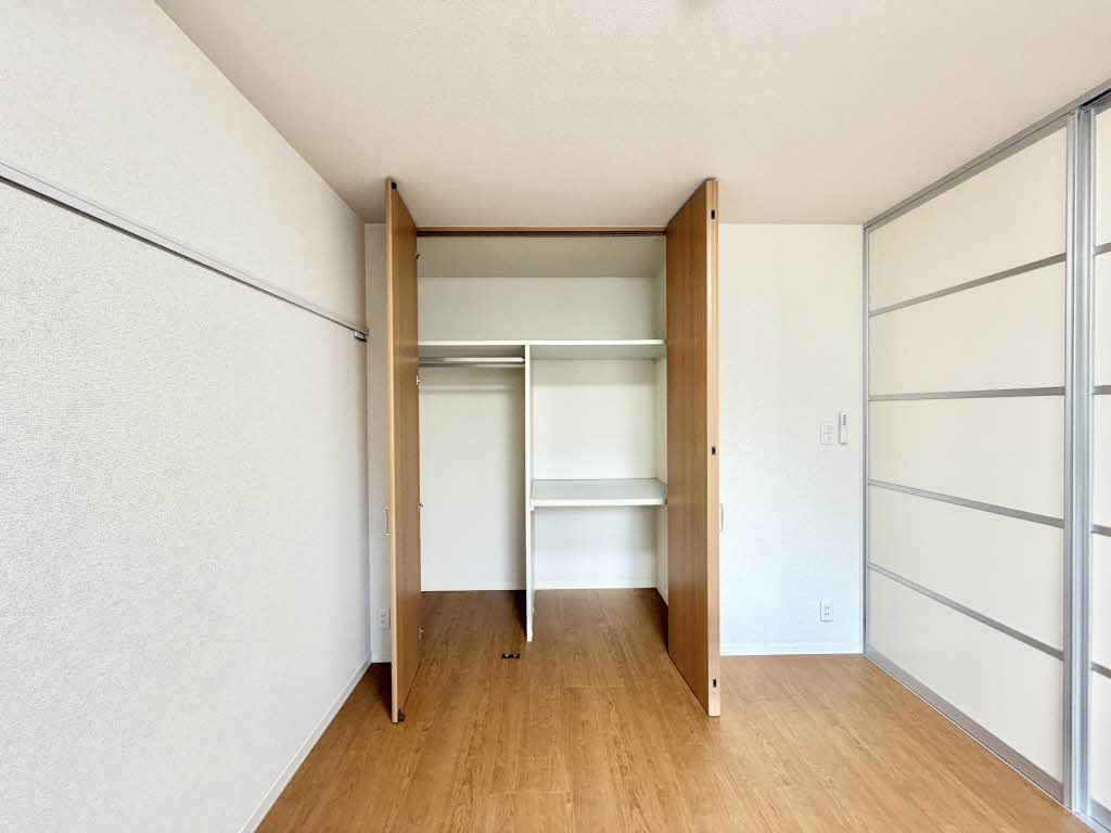 クラヴィエ壱番館 0102号-8