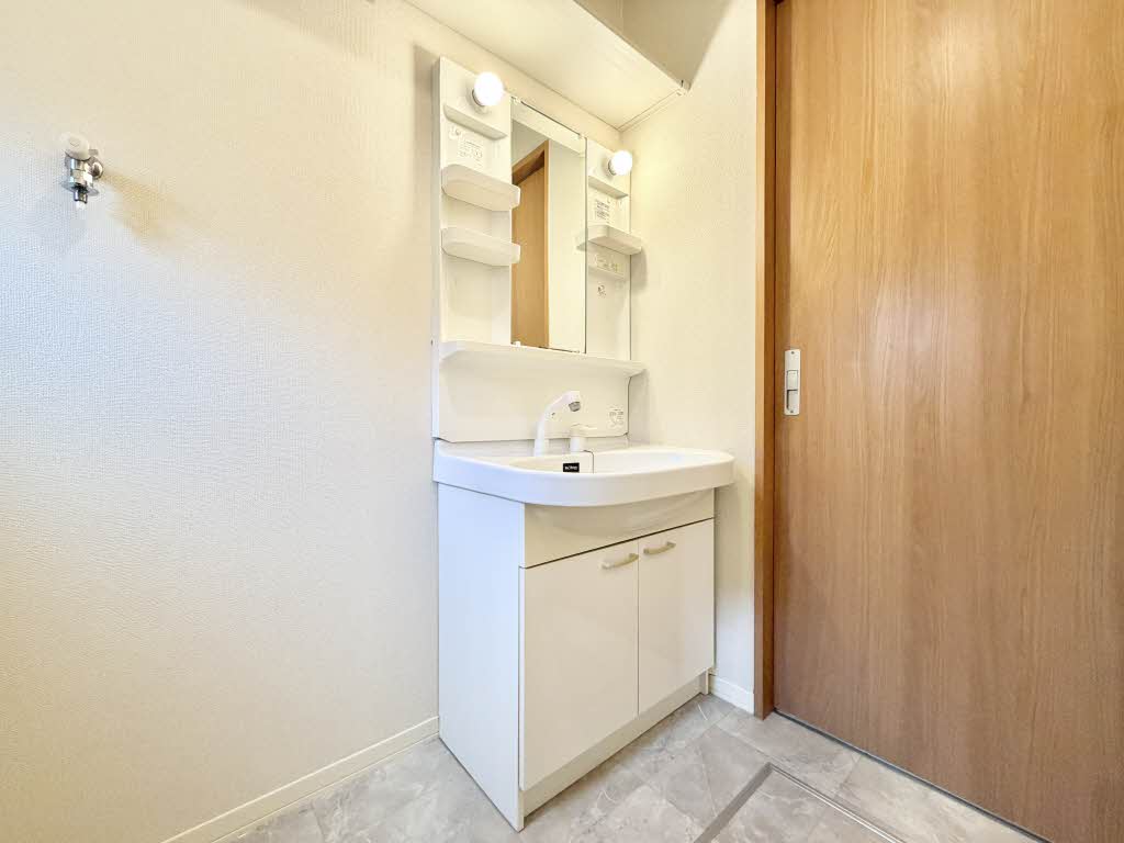 クラヴィエ壱番館 0102号-9