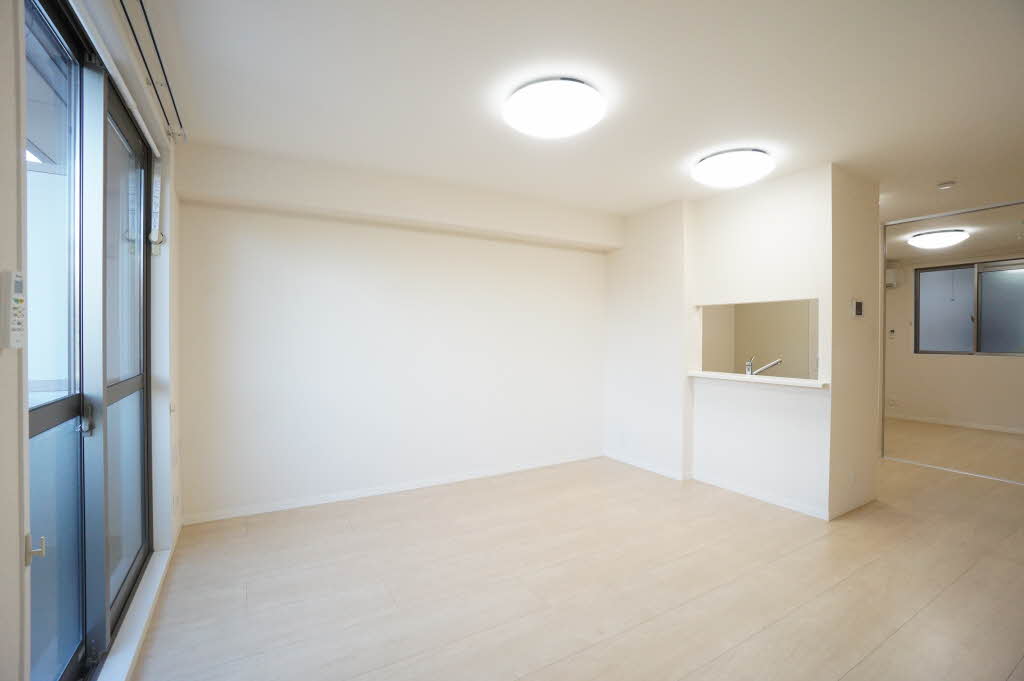 グランシャリオ C101号-3