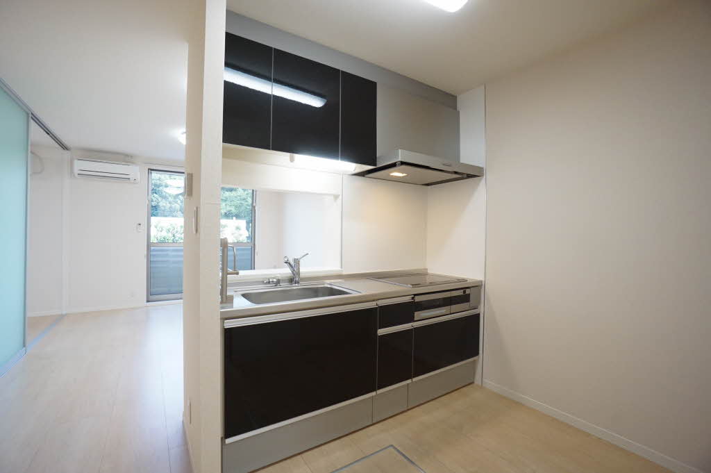 グランシャリオ C101号-4