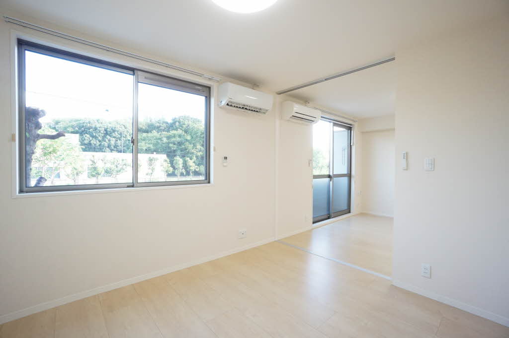 グランシャリオ C101号-9