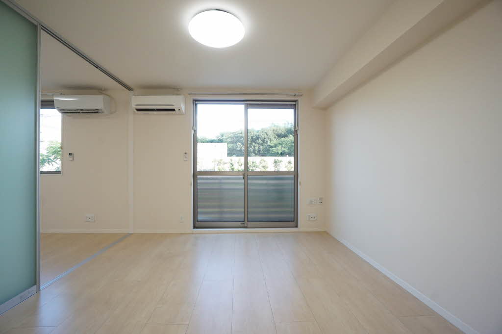 グランシャリオ C101号-10