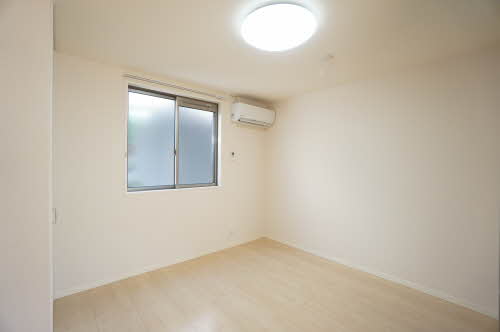 グランシャリオ C103号-5