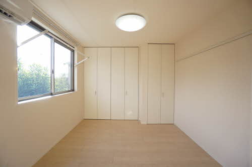 グランシャリオ C103号-6