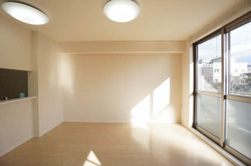 グランシャリオ C103号-7