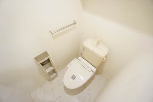 グランシャリオ C103号-11