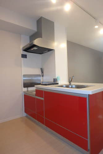 リジェール B102号-4