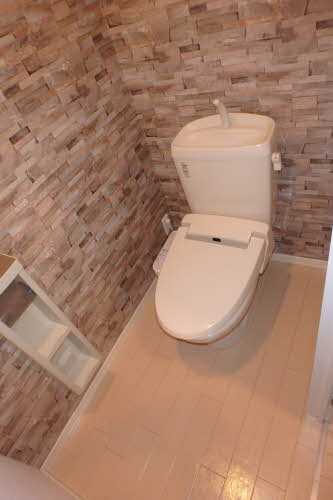 リジェール B102号-9