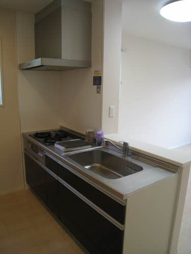 エスペーロ八田 0101号-3