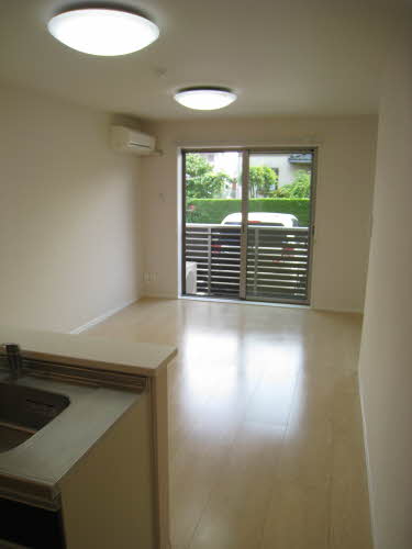 エスペーロ八田 0101号-4