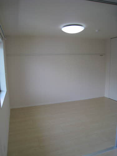 エスペーロ八田 0101号-6