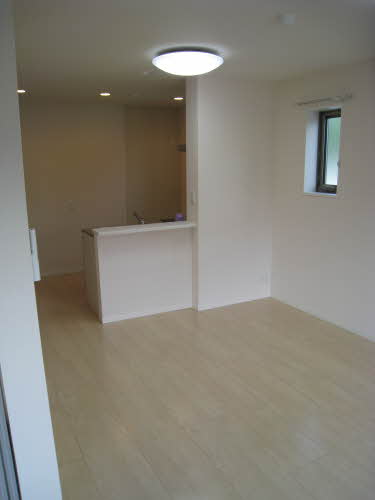 エスペーロ八田 0101号-8