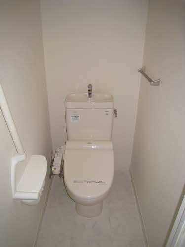 エスペーロ八田 0101号-15