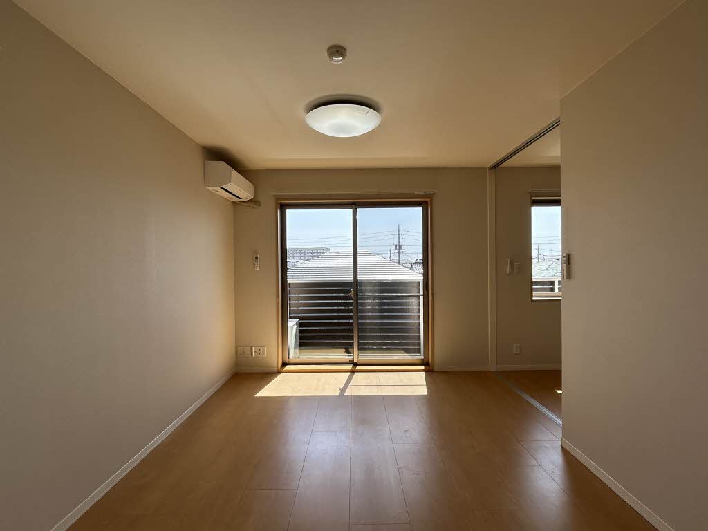 エスペーロ八田 0301号-3