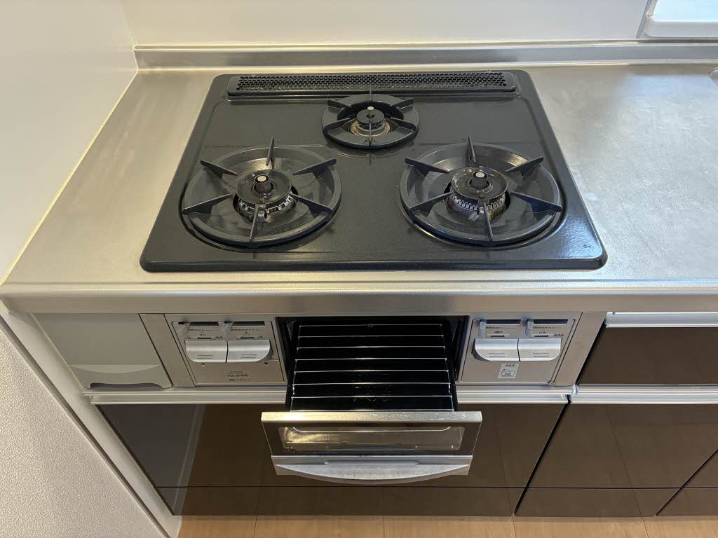 エスペーロ八田 0301号-5