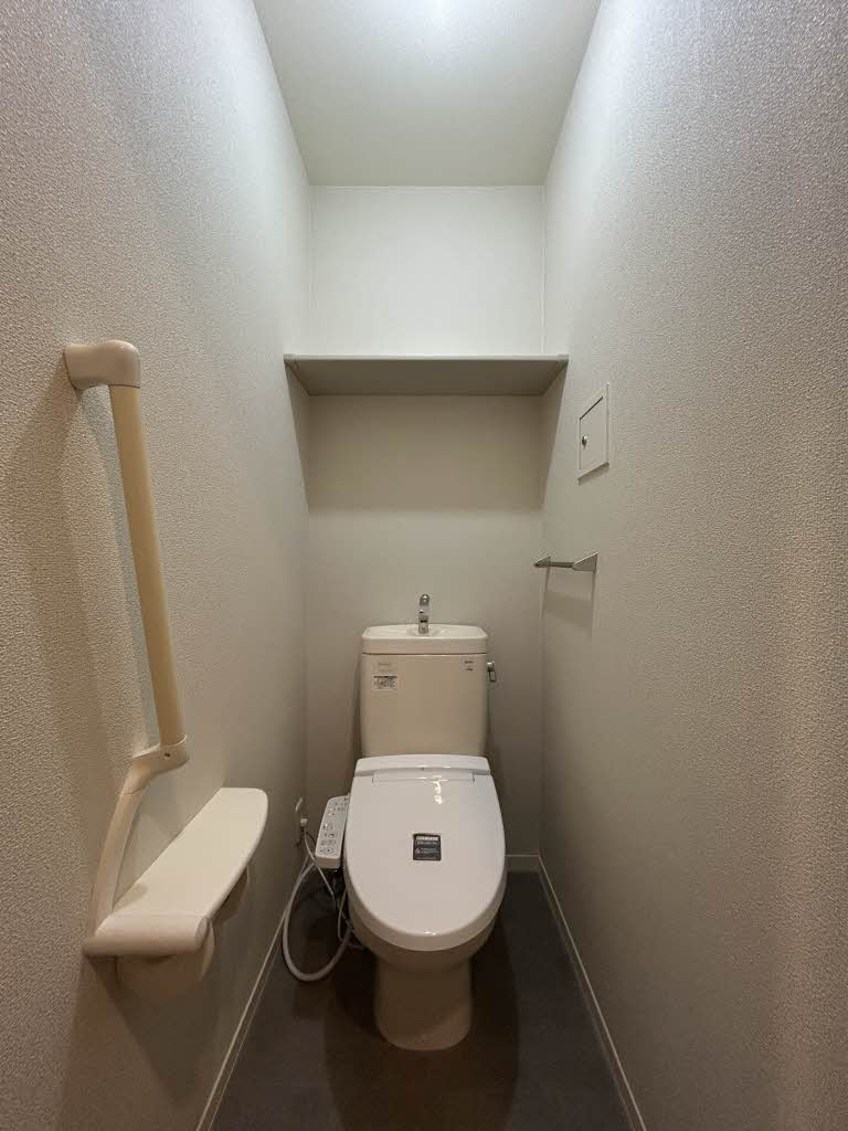 エスペーロ八田 0301号-12