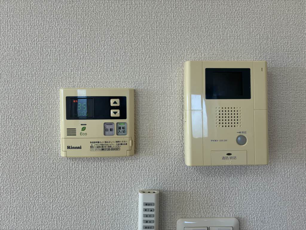 エスペーロ八田 0301号-14