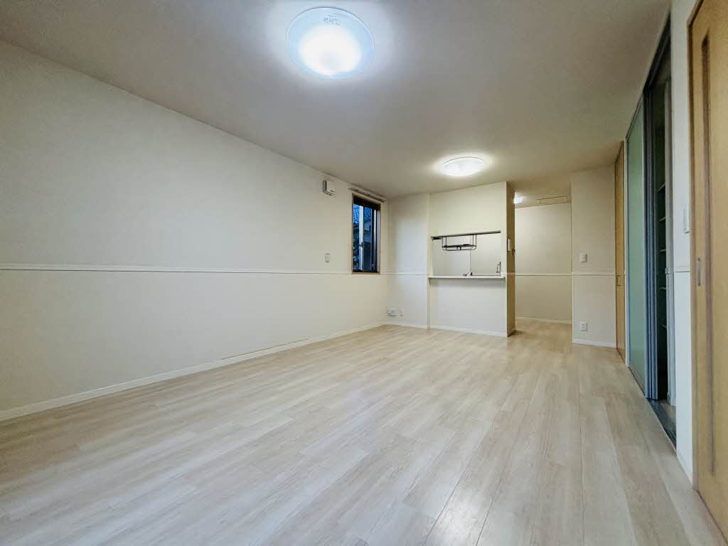 グランシャリオ優　Ｃ棟 0101号-3