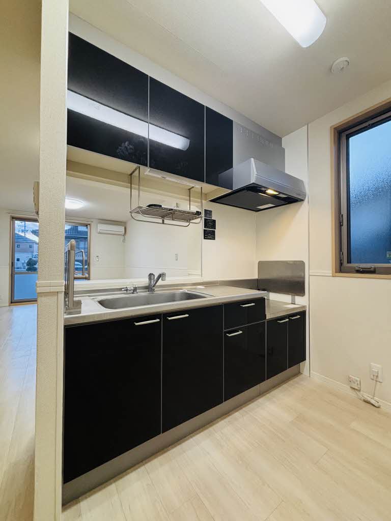 グランシャリオ優　Ｃ棟 0101号-4