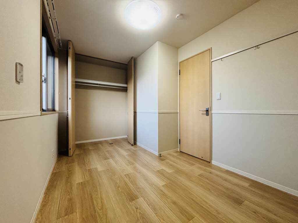 グランシャリオ優　Ｃ棟 0101号-5