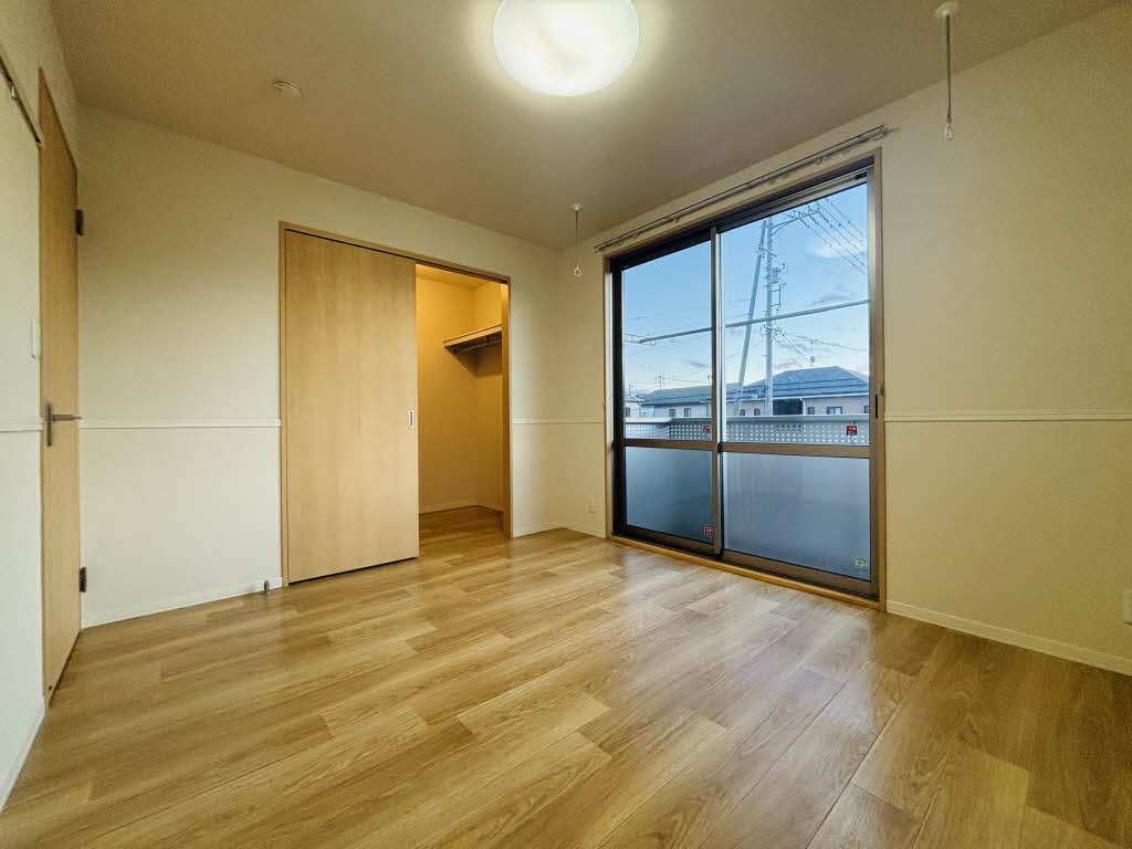 グランシャリオ優　Ｃ棟 0101号-6