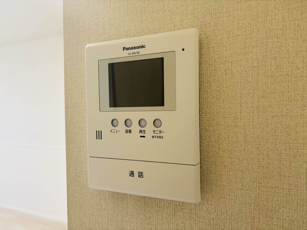 グランシャリオ優　Ｃ棟 0101号-8