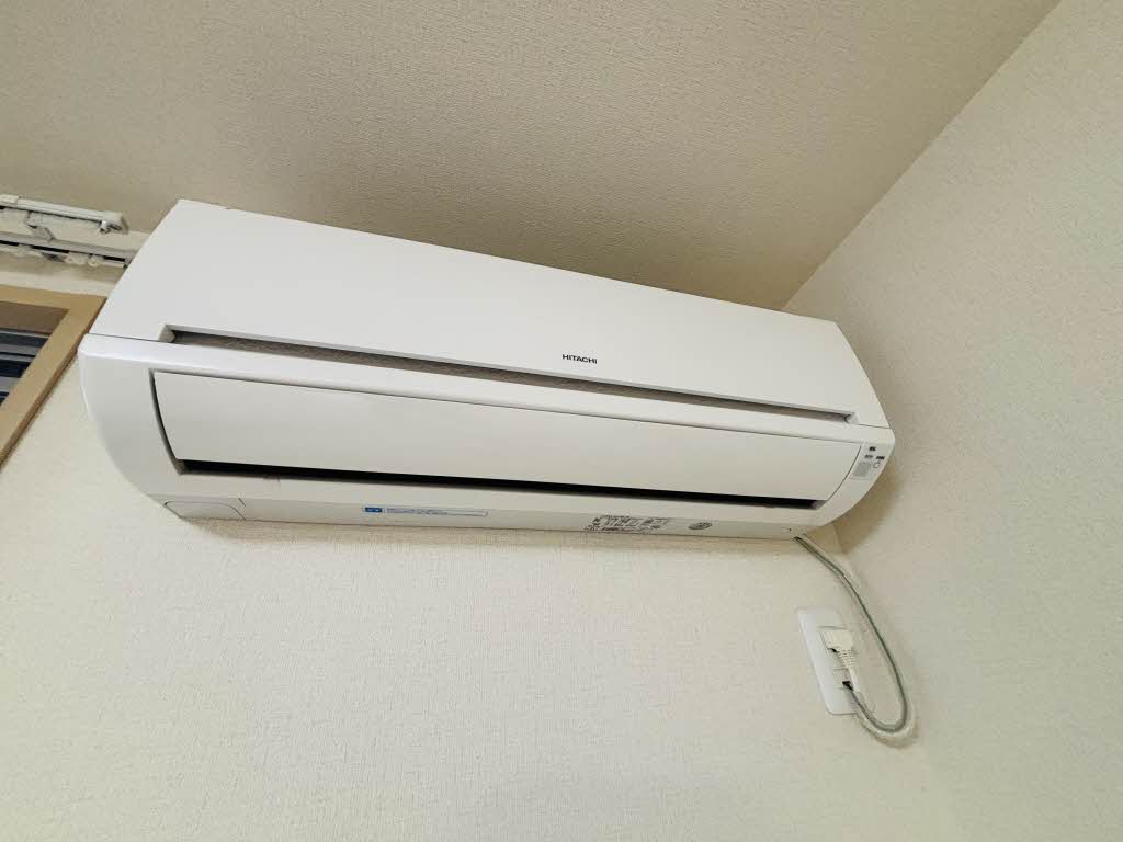 グランシャリオ優　Ｃ棟 0101号-9