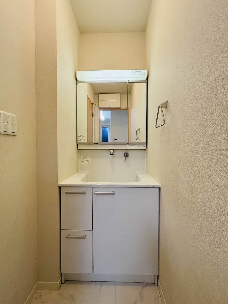 グランシャリオ優　Ｃ棟 0101号-10