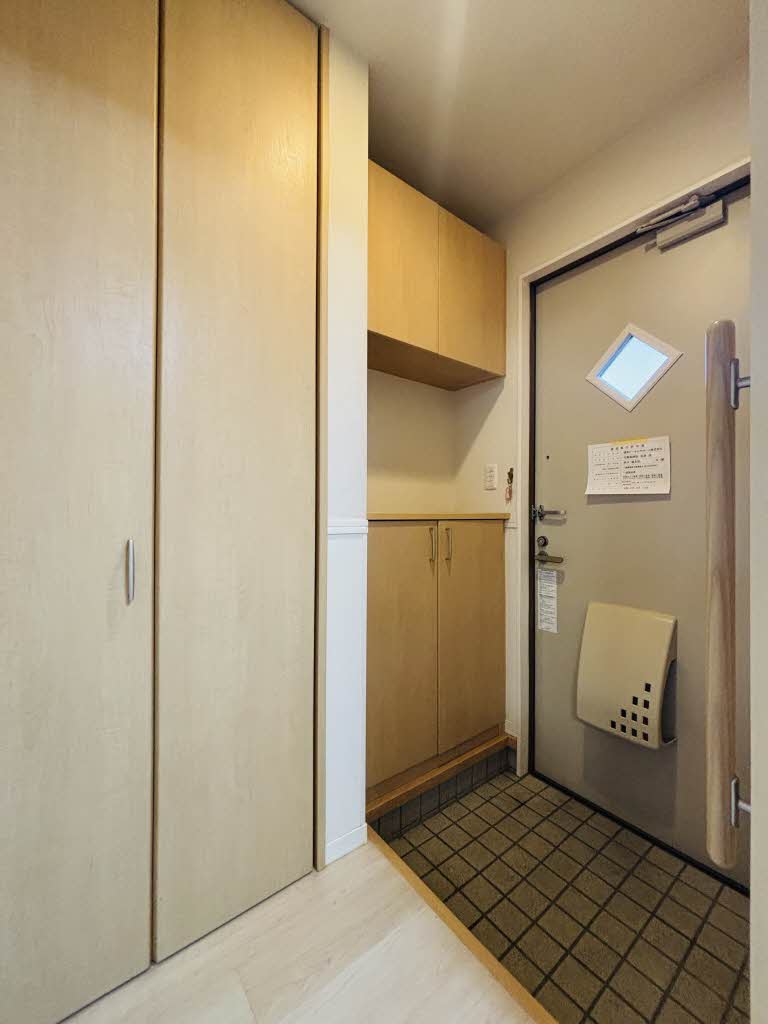 グランシャリオ優　Ｃ棟 0101号-14