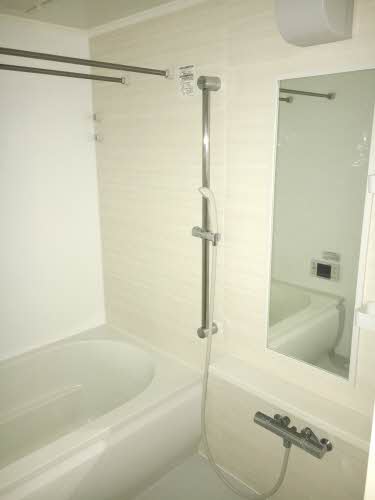 アルコイリス西 0202号-8