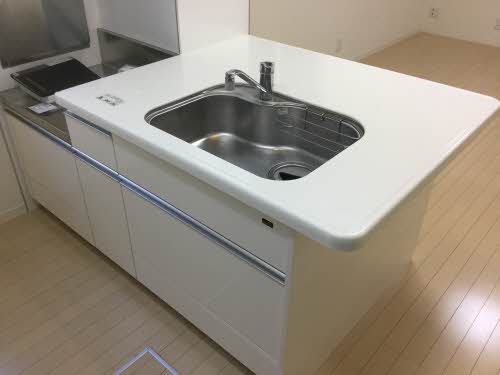 シャーメゾン位式 B102号-8