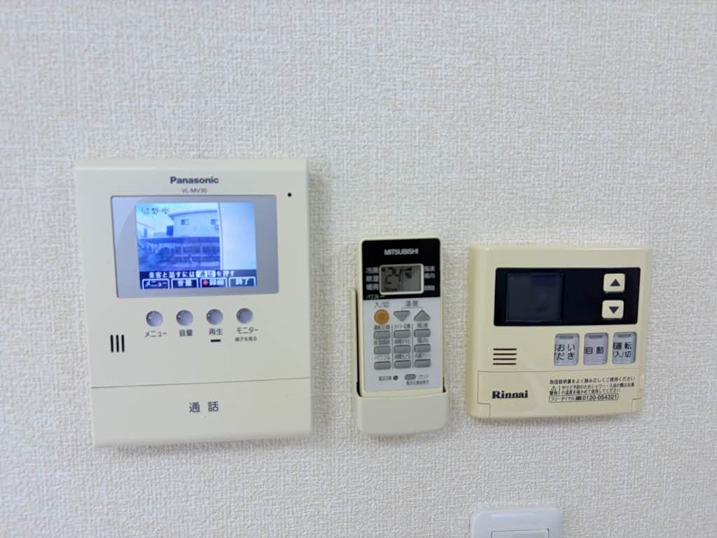 シャーメゾン位式 B102号-14