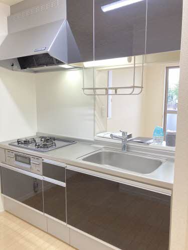 グランジュテⅠ 0205号-6