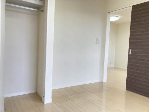 グランジュテⅠ 0205号-10