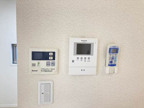 グランジュテⅠ 0205号-12