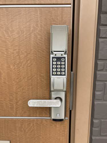 グランジュテⅠ 0205号-15