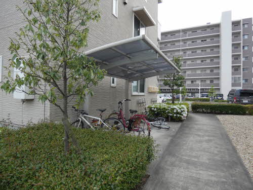 ソレイユ　Ｅ棟 E102号-6