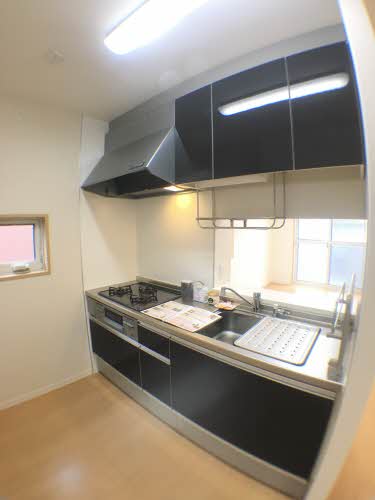 コンフォート本町 0202号-5