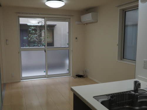 アルカンシエル E102号-4